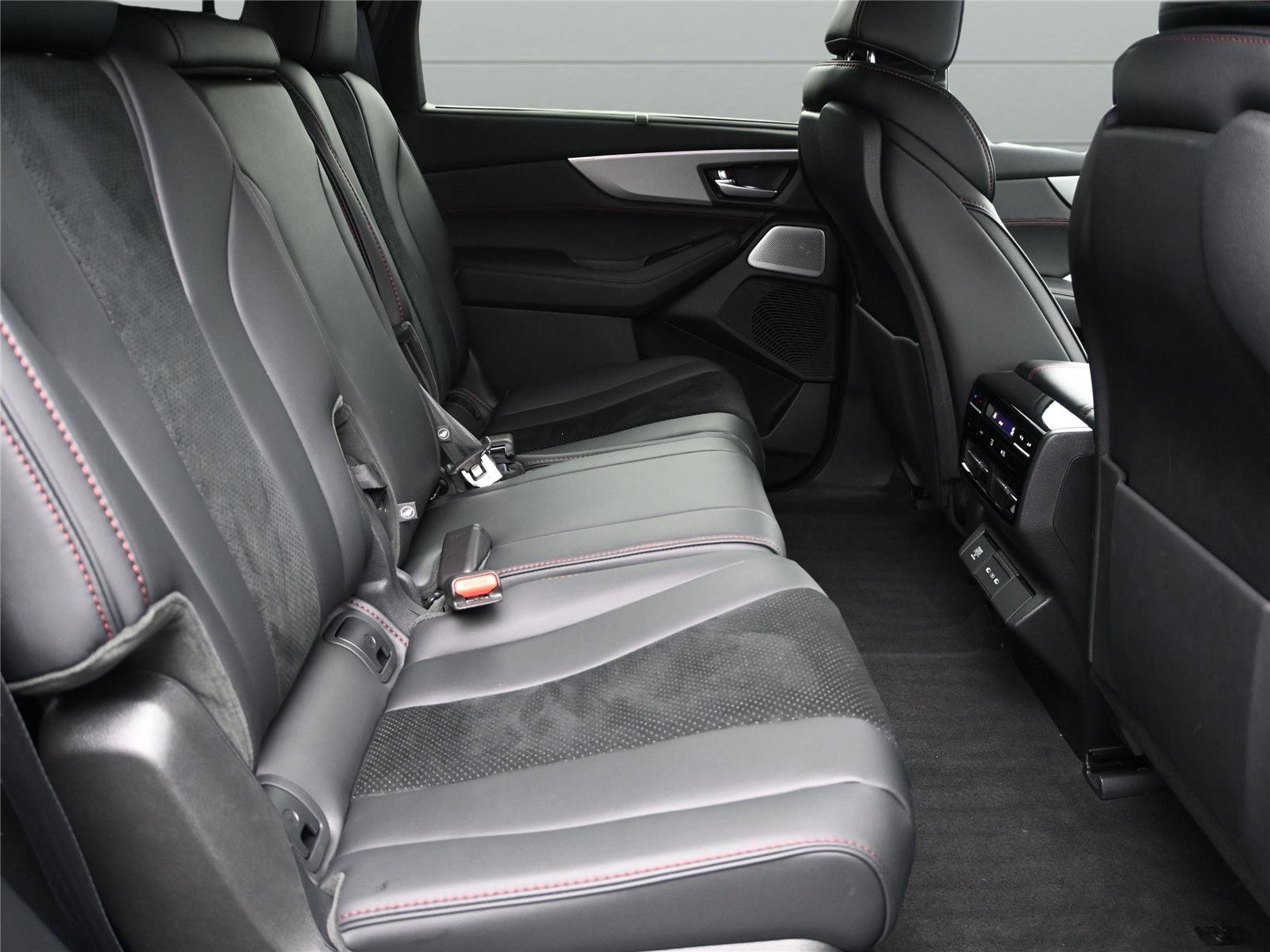 Certified 2026 Acura MDX A-Spec image 21