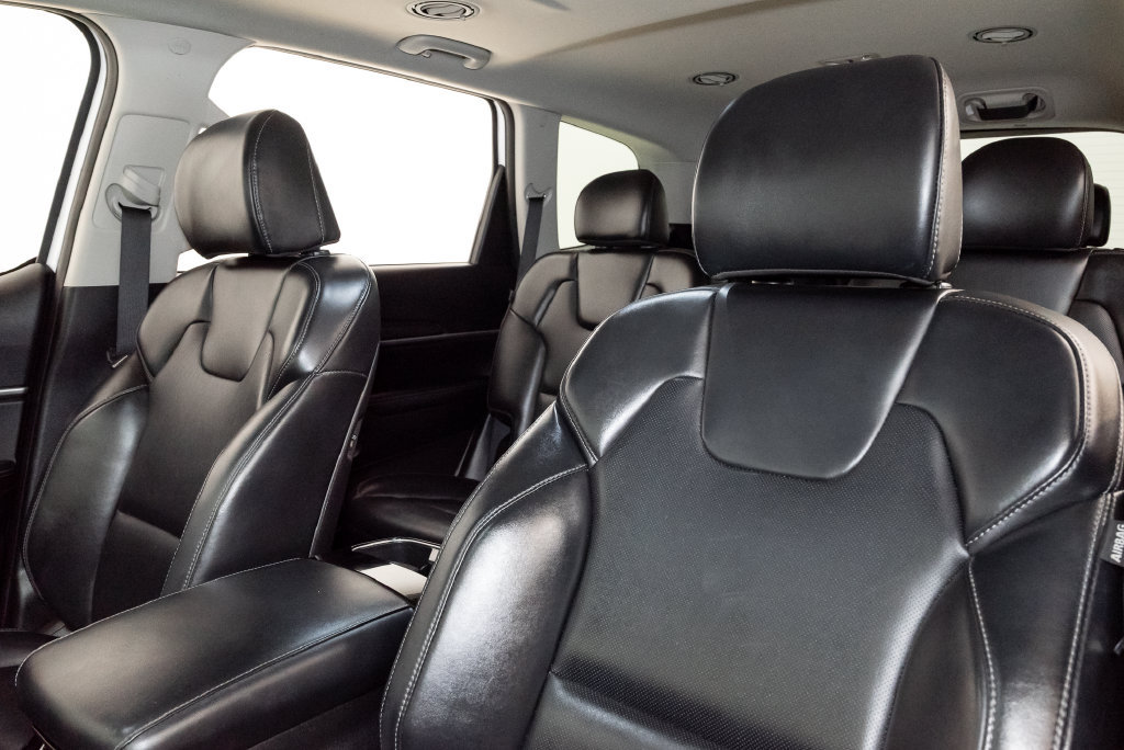 Certified 2025 Kia Telluride S AWD/4WD image 12