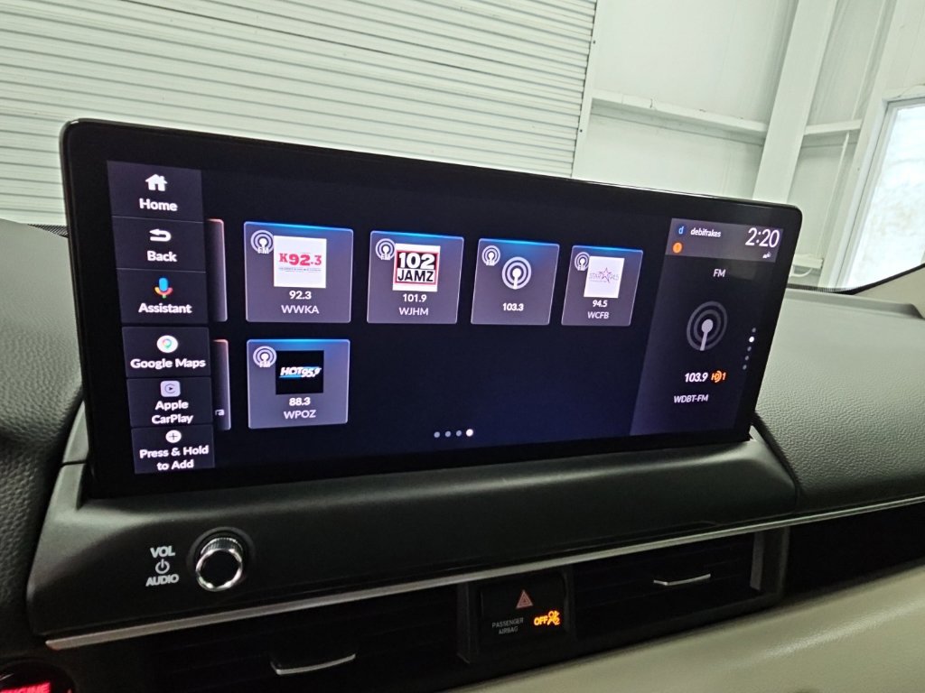 Used 2026 Honda Pilot Elite image 19