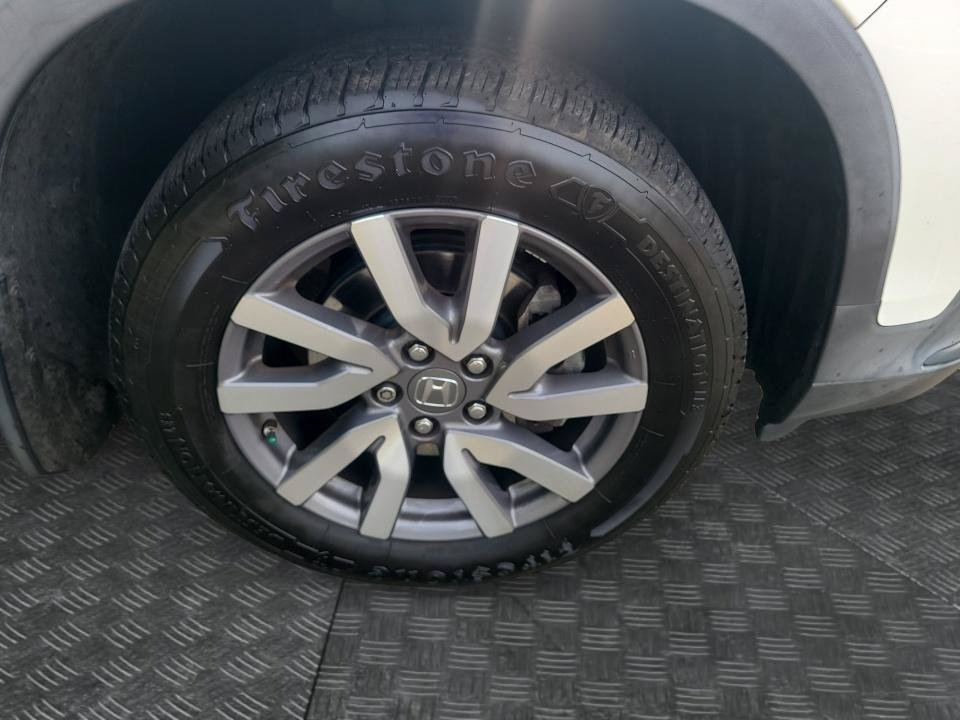 Used 2019 Honda Pilot EX-L image 29