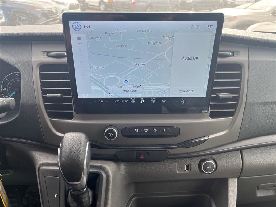 Used 2022 Ford Transit 350 XLT image 11