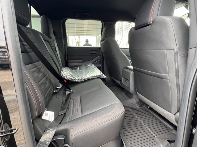 New 2026 Nissan Frontier Pro-X w/ Tow Package image 6