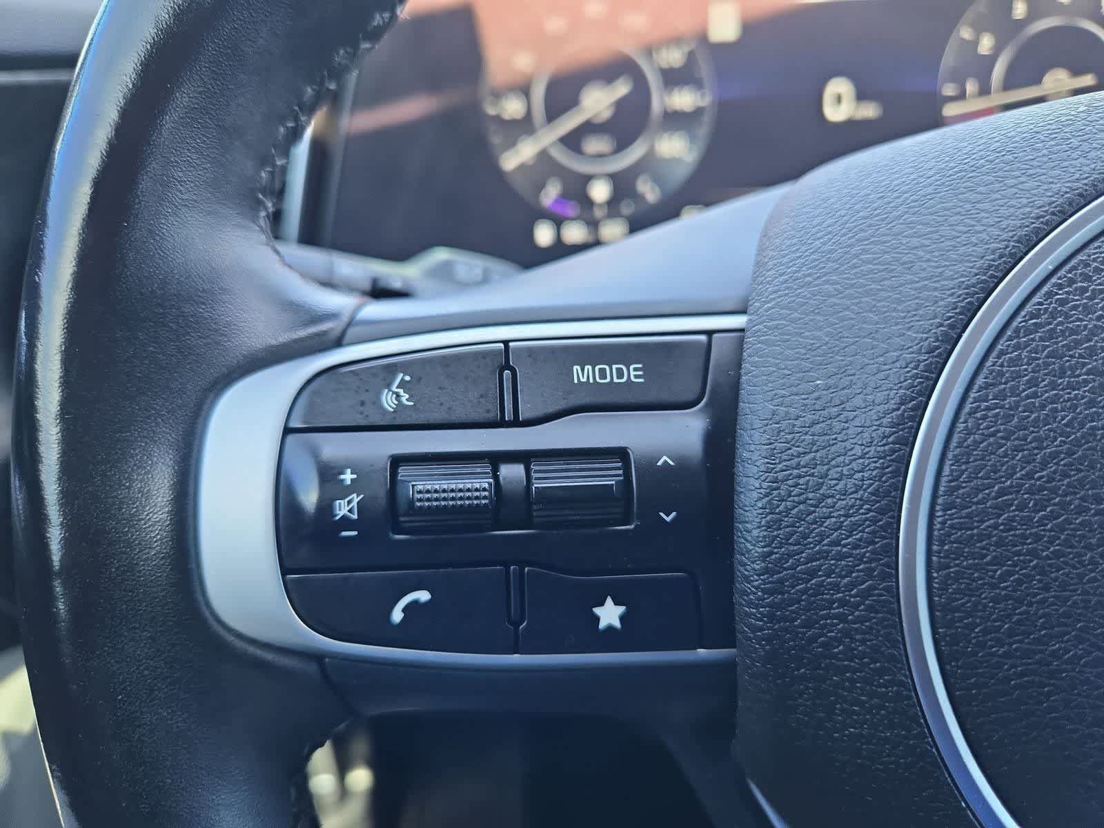 Used 2023 Kia Sportage X-Pro Prestige image 23