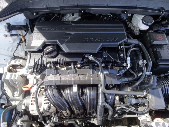 Used 2023 Hyundai Kona SE image 27