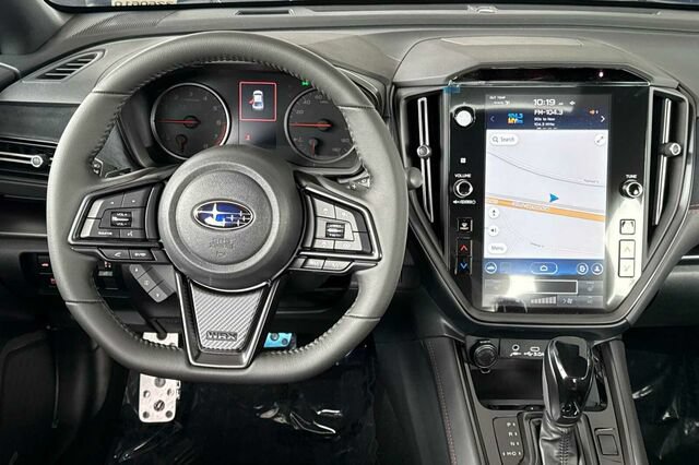 New 2026 Subaru WRX Limited AWD/4WD image 15