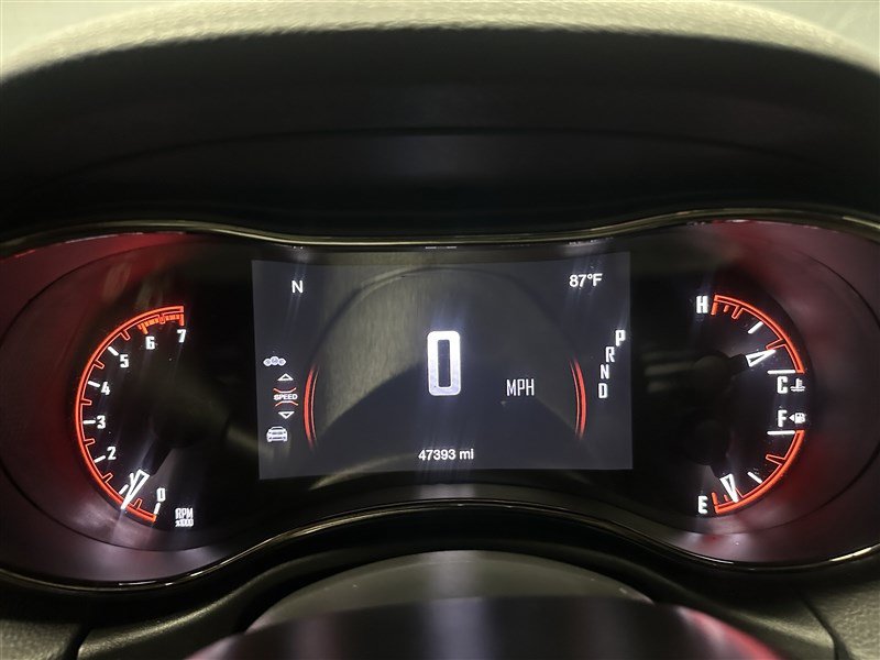 Used 2020 Dodge Durango R/T AWD/4WD image 27