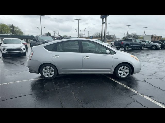 Used 2008 Toyota Prius FWD image 9