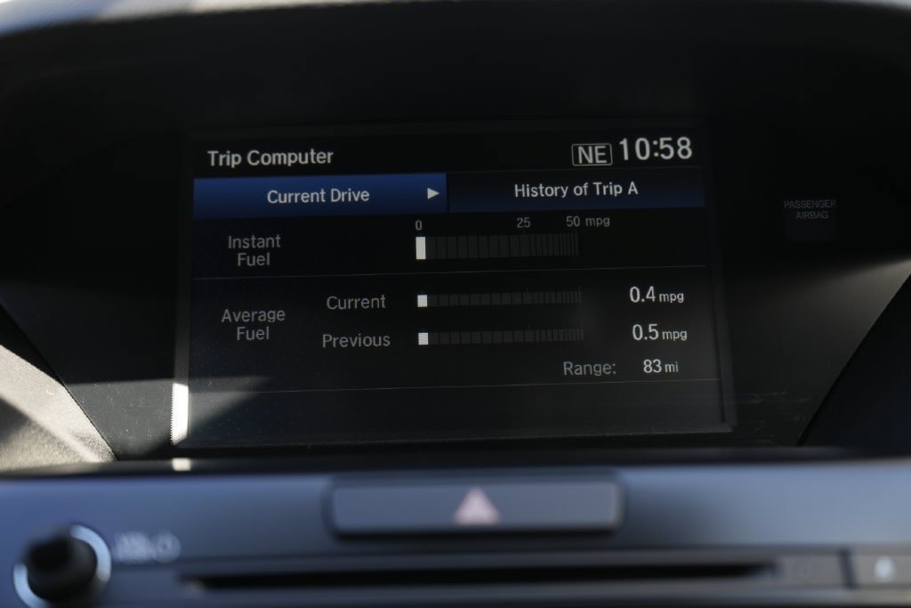Used 2020 Acura MDX SH-AWD image 62