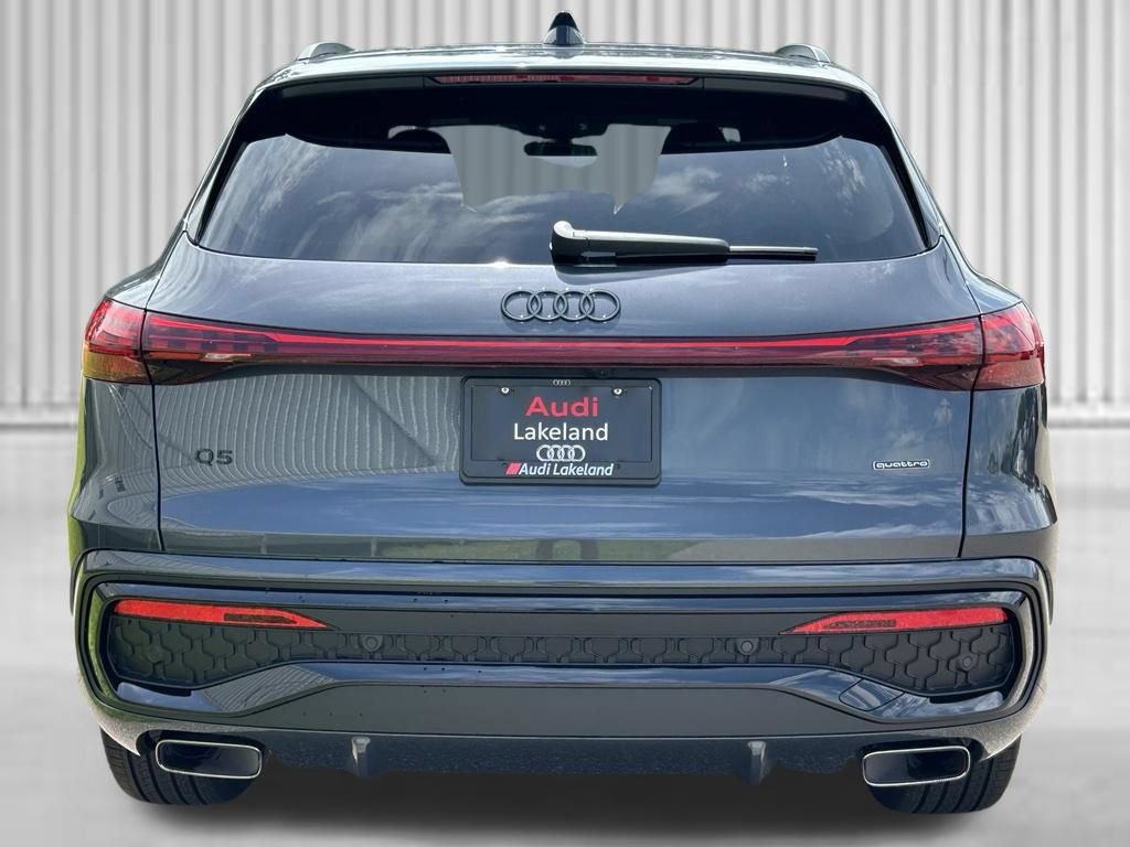 New 2026 Audi Q5 Premium Plus AWD/4WD image 4