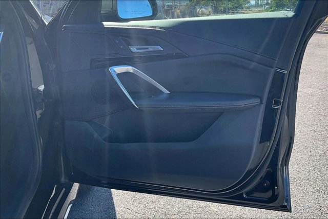 Used 2025 BMW X1 xDrive28i w/ Technology Package image 19