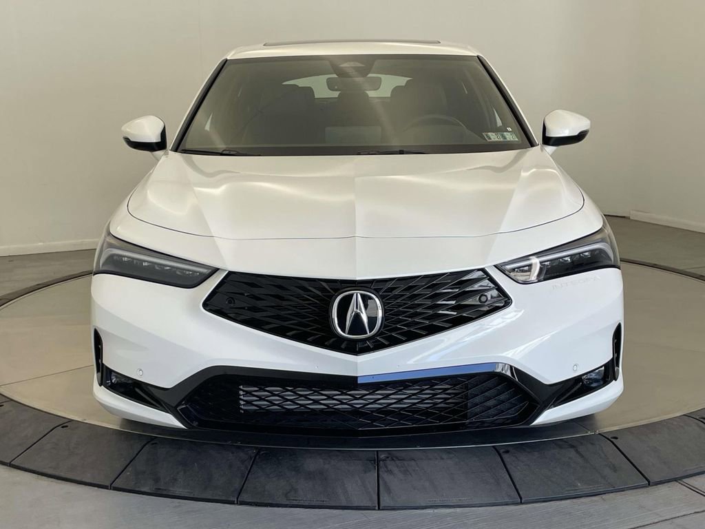 Used 2023 Acura Integra A-Spec FWD image 10