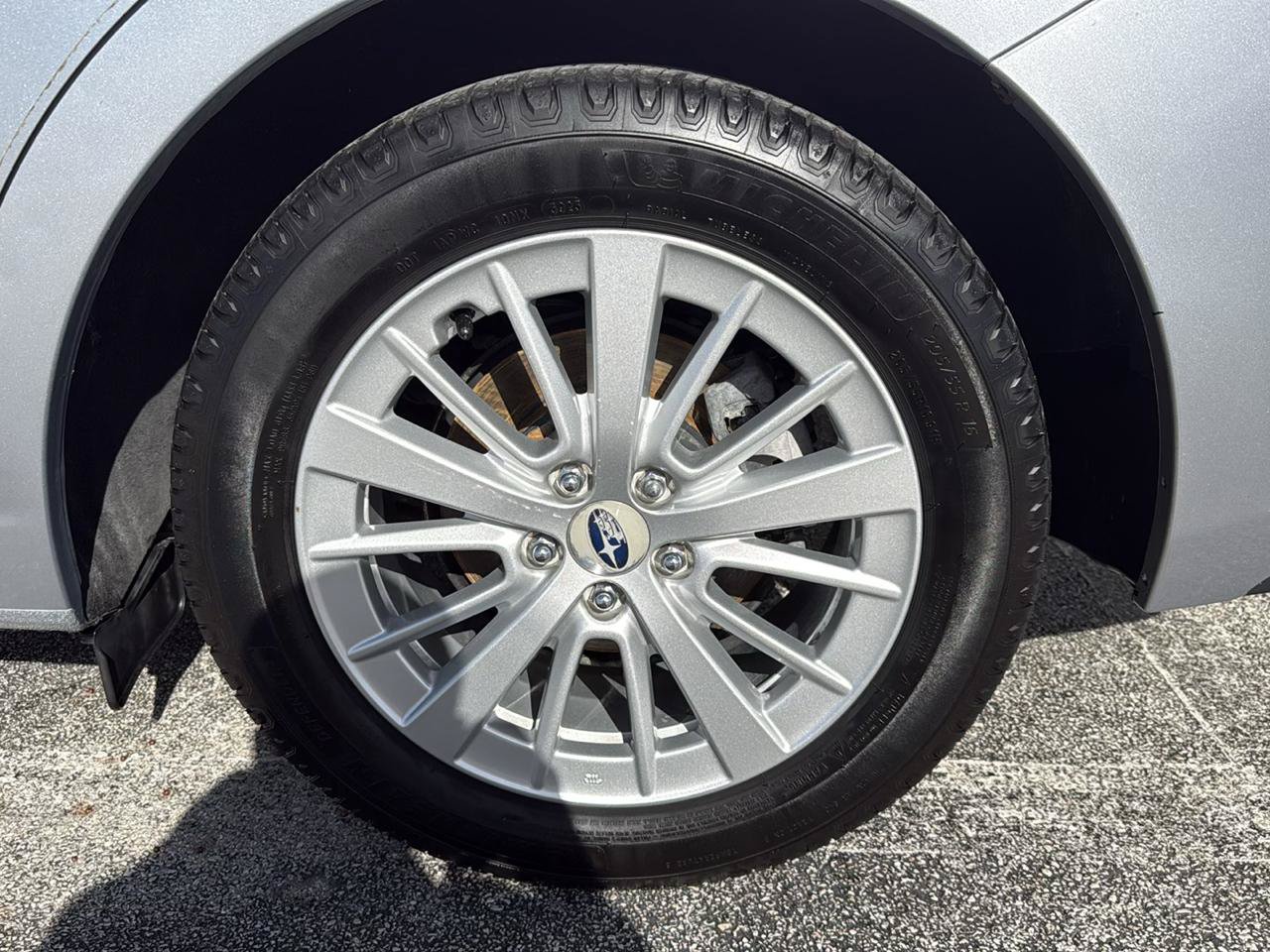 Used 2018 Subaru Impreza 2.0i Premium w/ Popular Package #1 AWD/4WD image 42