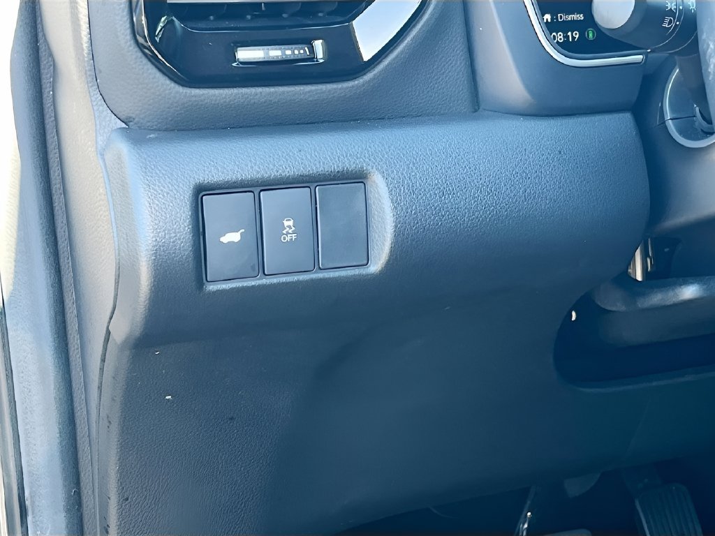 Used 2025 Honda Pilot Touring image 10