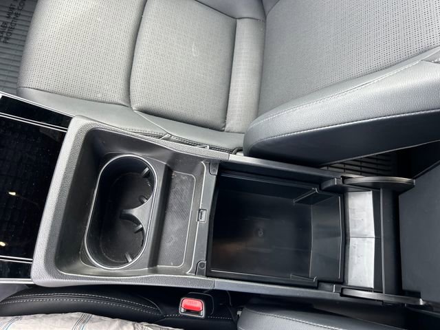 Used 2023 Subaru Solterra AWD image 20