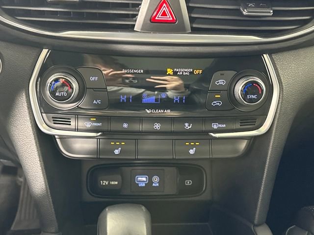 Used 2019 Hyundai Santa Fe Limited image 32