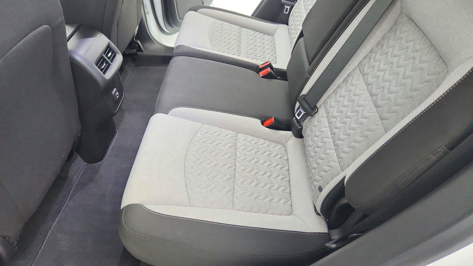 Used 2022 Chevrolet Equinox LT FWD image 20