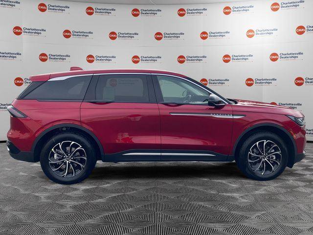 New 2026 Lincoln Nautilus Premier w/ Equipment Group 102A AWD/4WD image 6