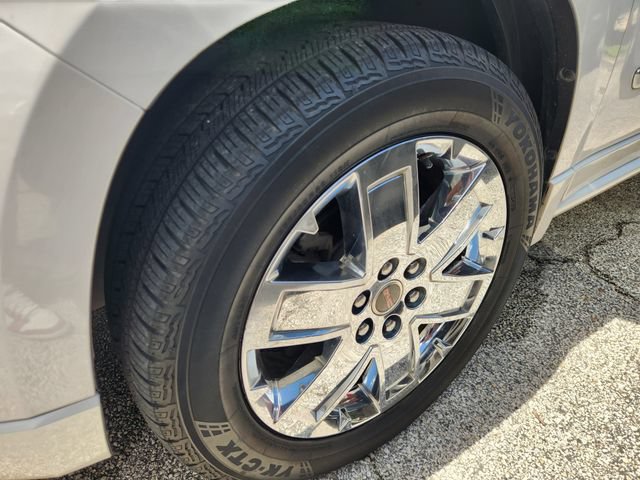 Used 2016 GMC Acadia Denali FWD image 9