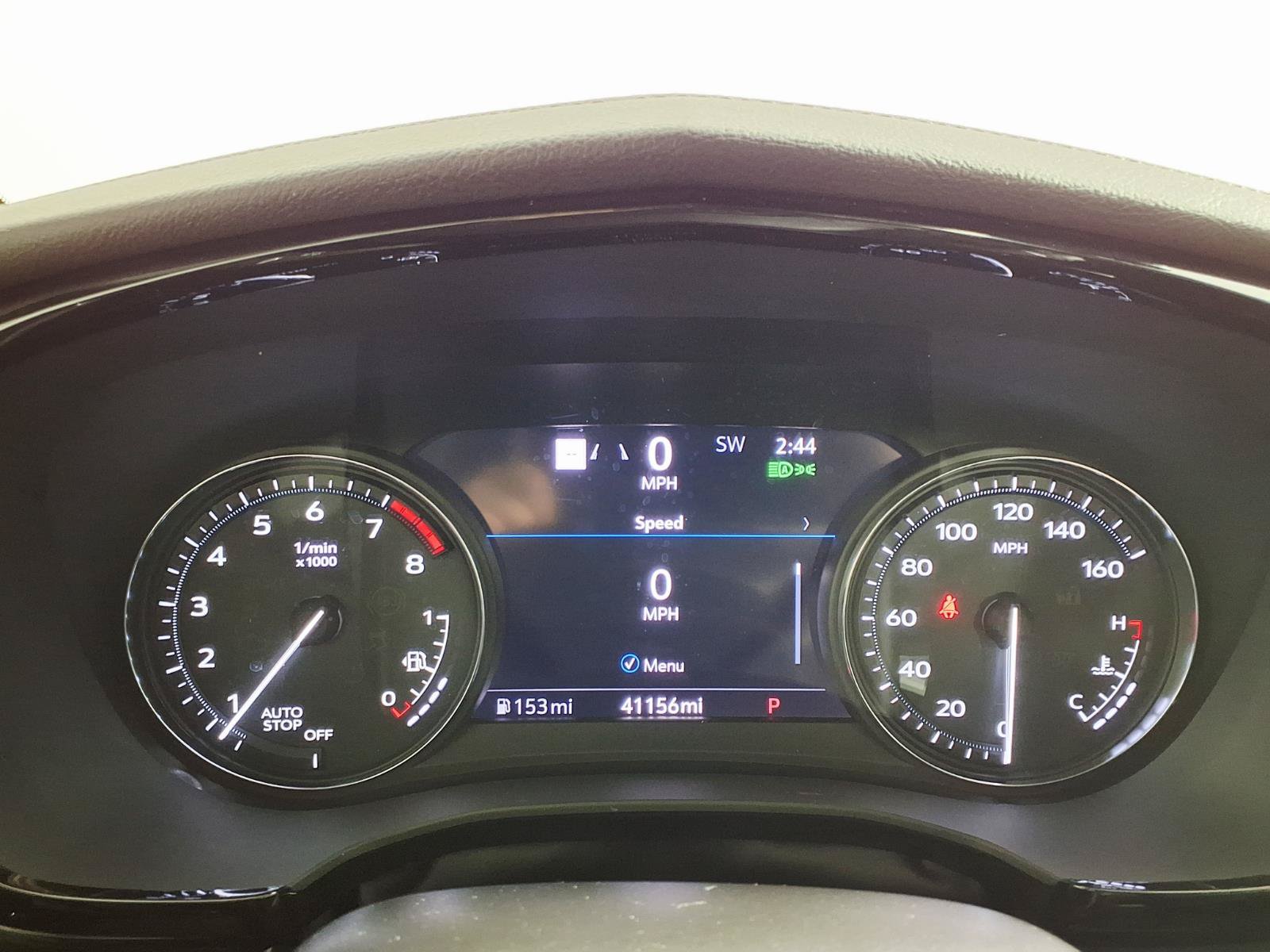 Certified 2023 Cadillac XT6 Premium Luxury w/ Technology Package FWD image 25