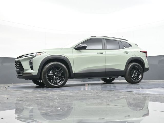 New 2026 Chevrolet Trax ACTIV w/ Driver Confidence Package image 54