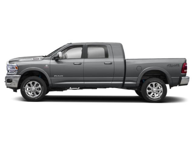 Used 2019 RAM 2500 Laramie AWD/4WD image 6