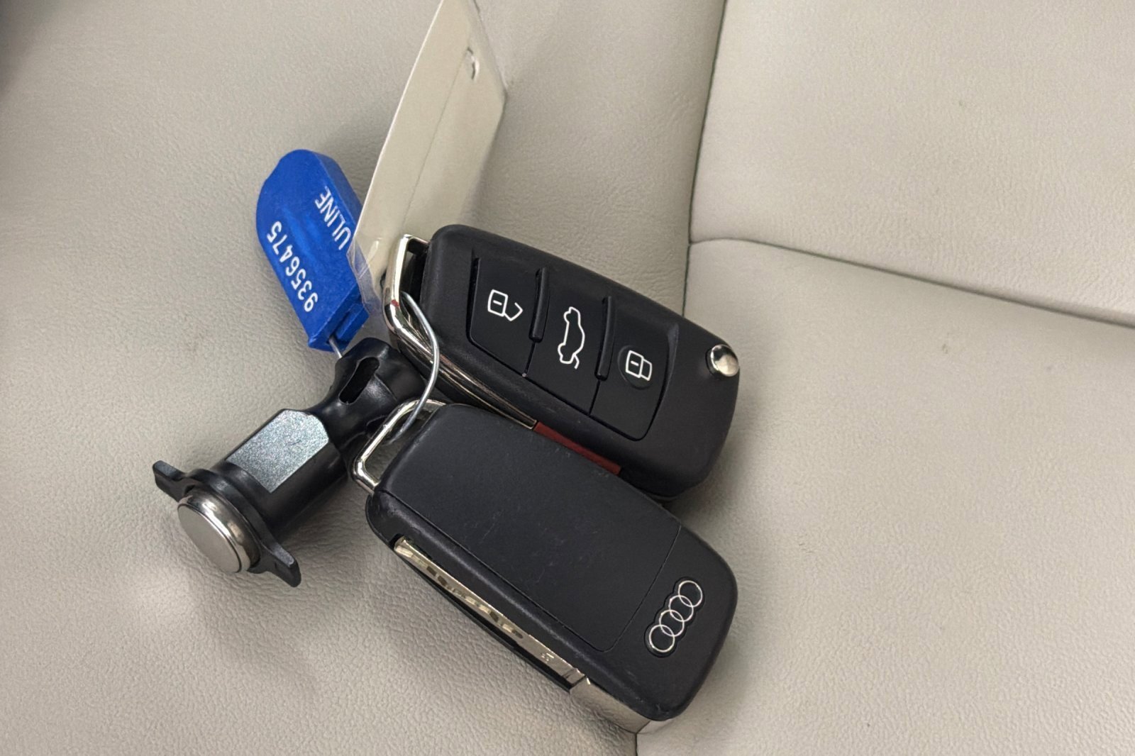 Used 2022 Audi Q3 2.0T Premium image 23