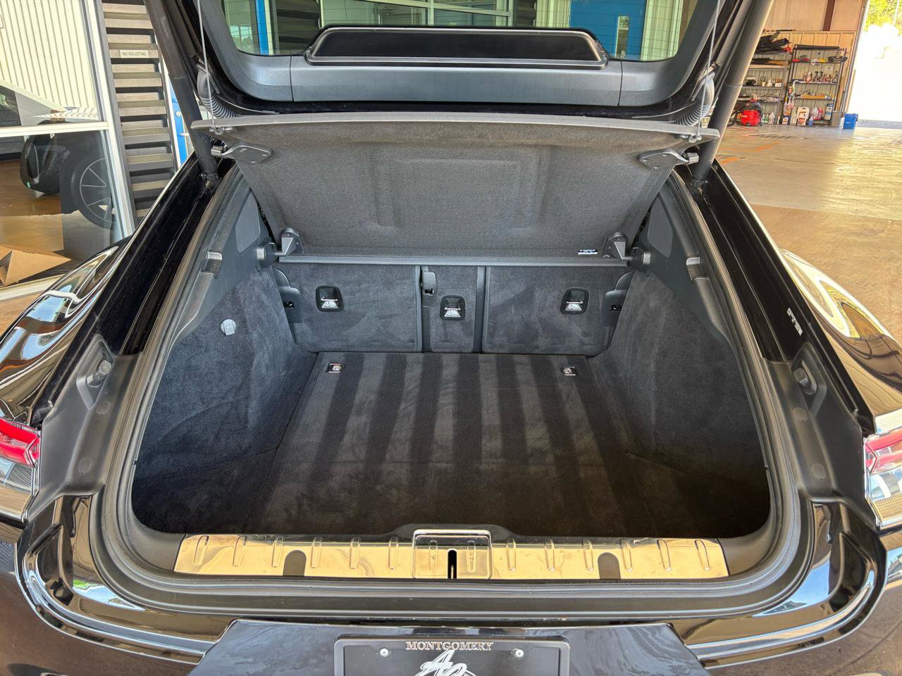 Used 2023 Porsche Panamera 4 Platinum Edition w/ Assistance Package image 34