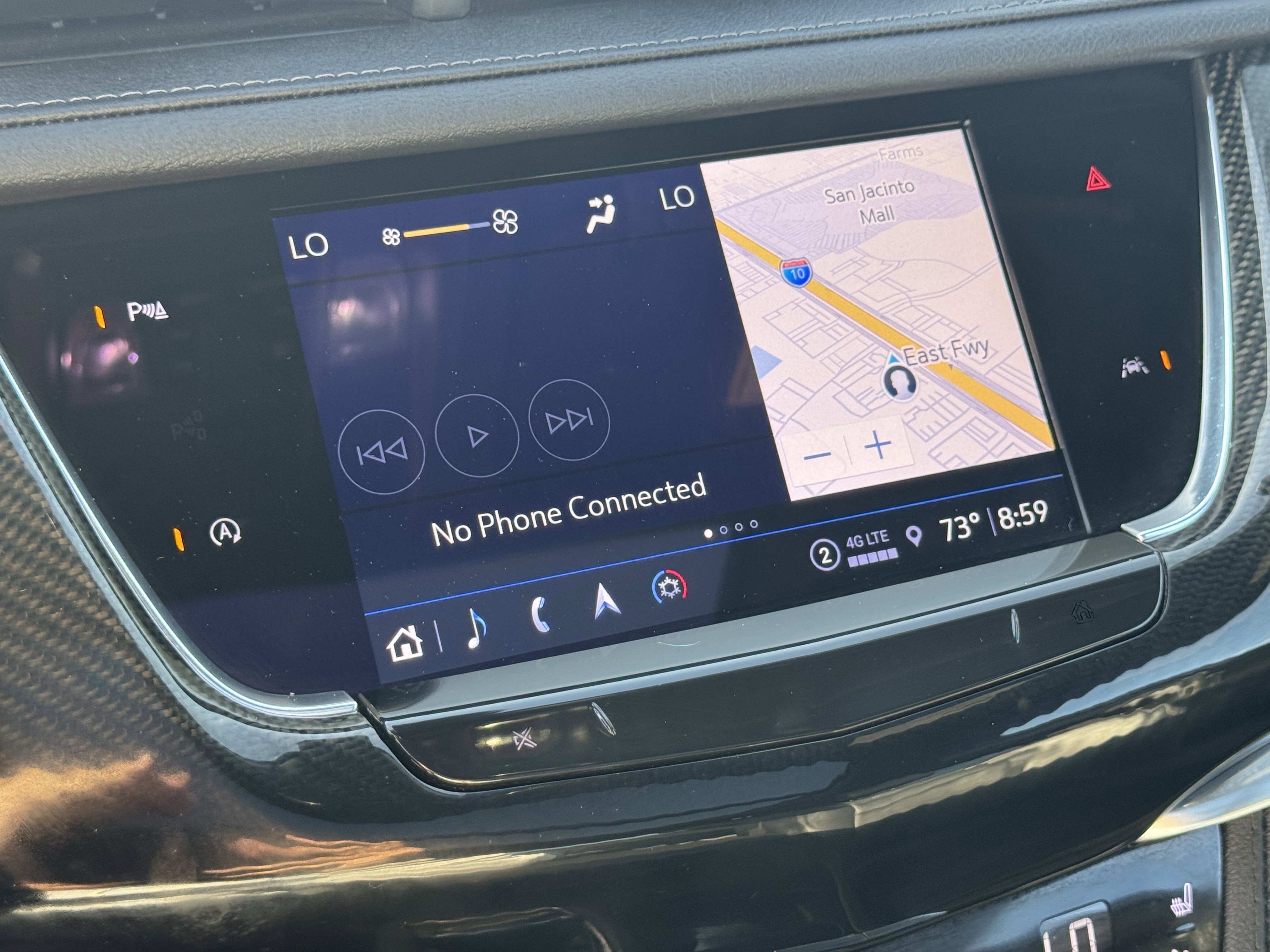 Used 2023 Cadillac XT6 Sport AWD/4WD image 7