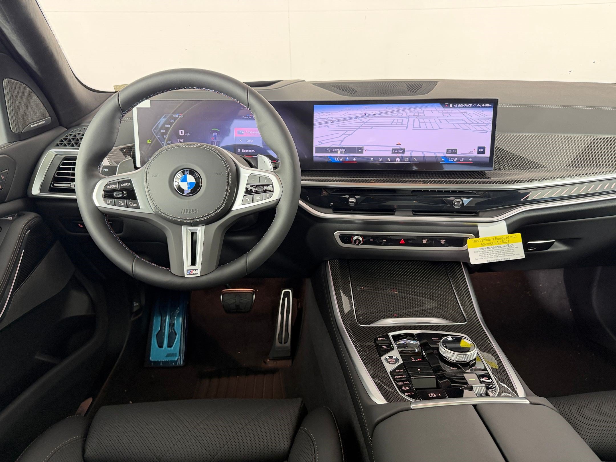 New 2026 BMW X5 M60i AWD/4WD image 31