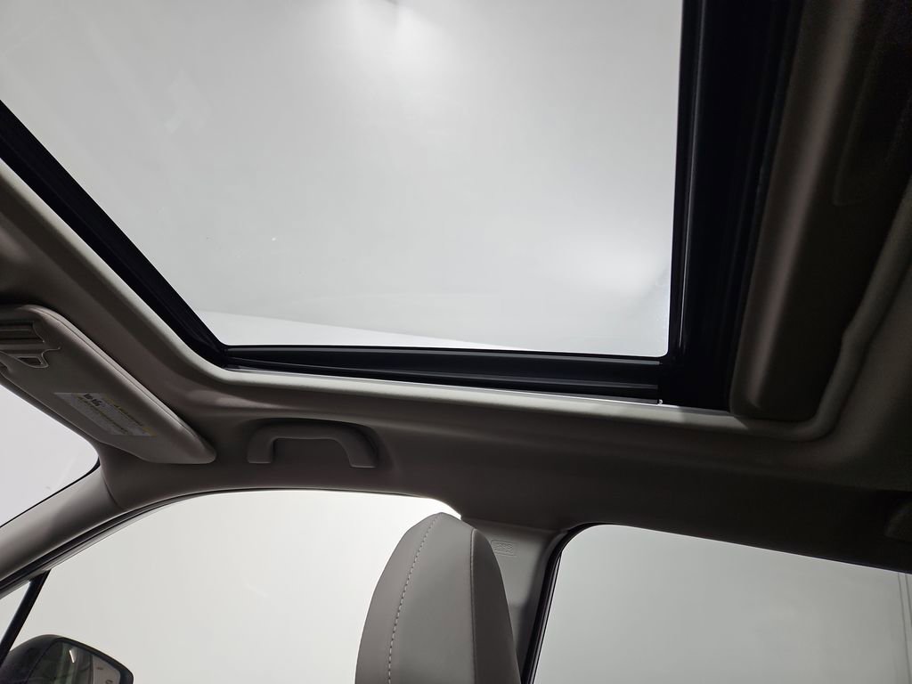 Certified 2024 Subaru Forester Limited image 23