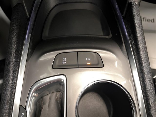 Certified 2024 Chevrolet Malibu LT image 28