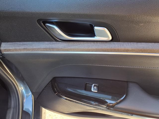 Used 2022 Kia K5 EX FWD image 24