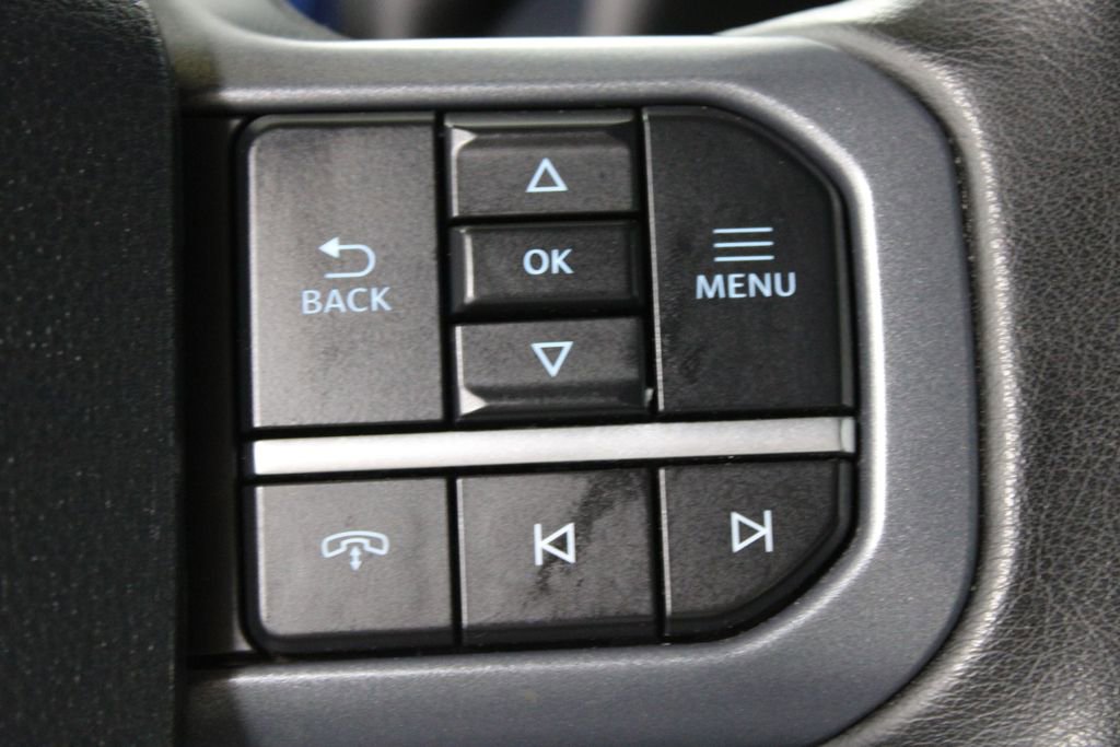 Used 2025 Ford F150 XLT w/ Equipment Group 301A Standard image 39