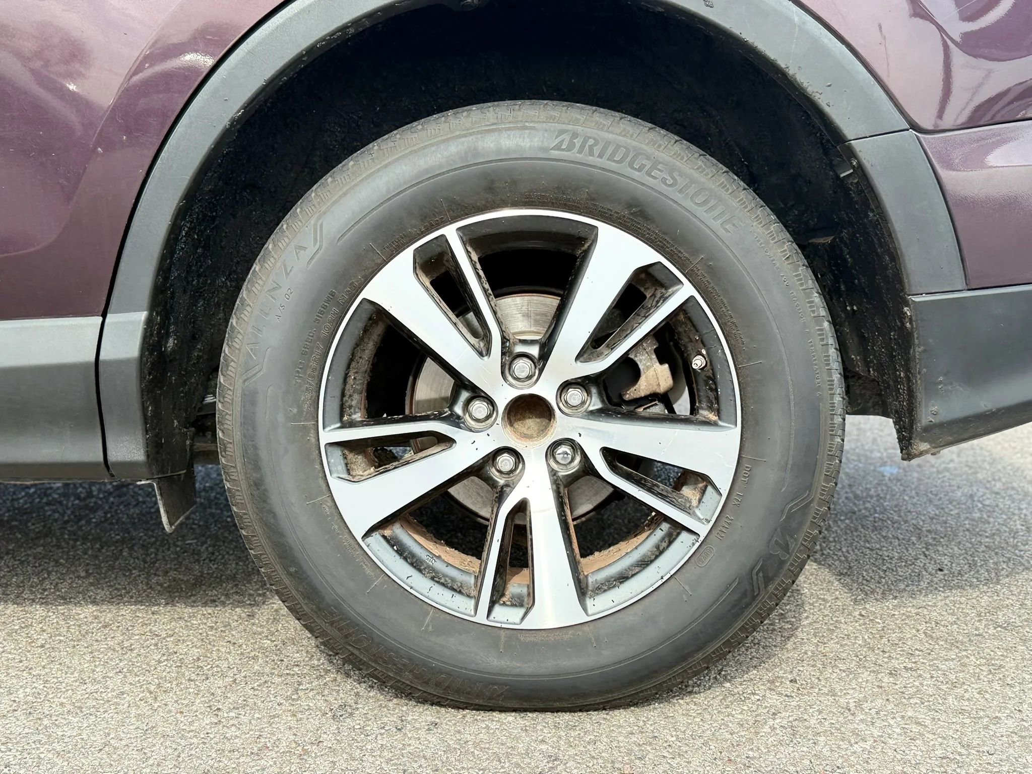 Used 2016 Toyota RAV4 XLE FWD image 42
