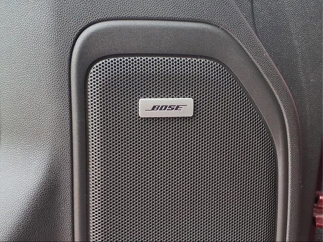 Certified 2020 Chevrolet Silverado 1500 LTZ w/ LTZ Plus Package image 17