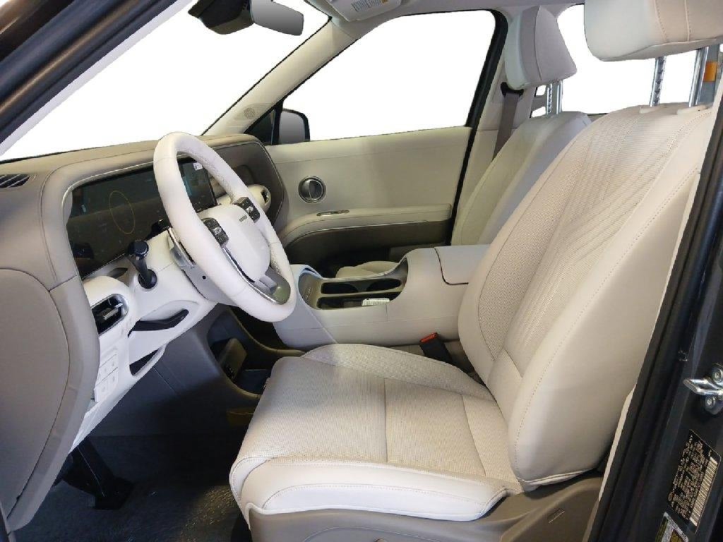 New 2026 Hyundai Palisade FWD Hybrid image 9