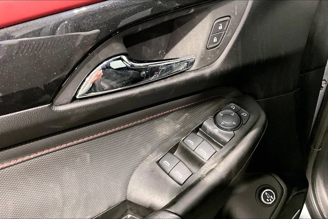 Used 2025 Chevrolet TrailBlazer RS w/ Convenience Package image 38