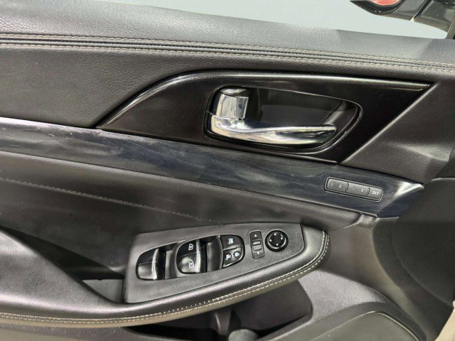 Used 2019 Nissan Maxima Platinum w/ Illumination Package image 14