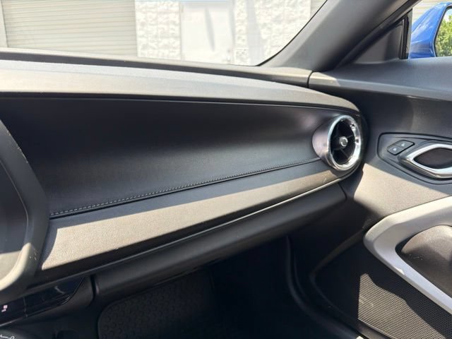Used 2019 Chevrolet Camaro LS RWD image 42