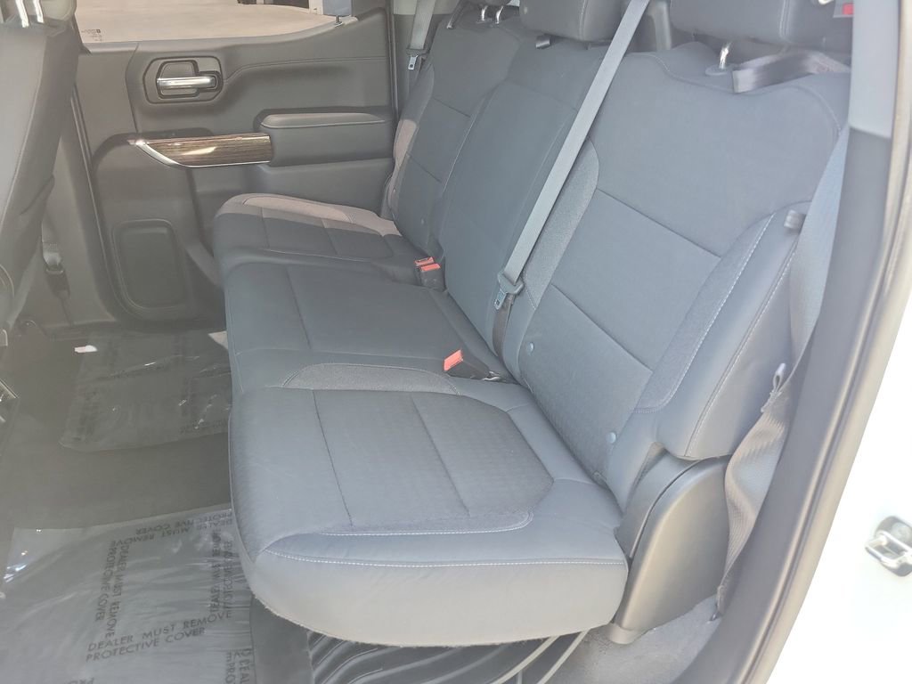 Used 2019 GMC Sierra 1500 SLE w/ SLE Value Package RWD image 26