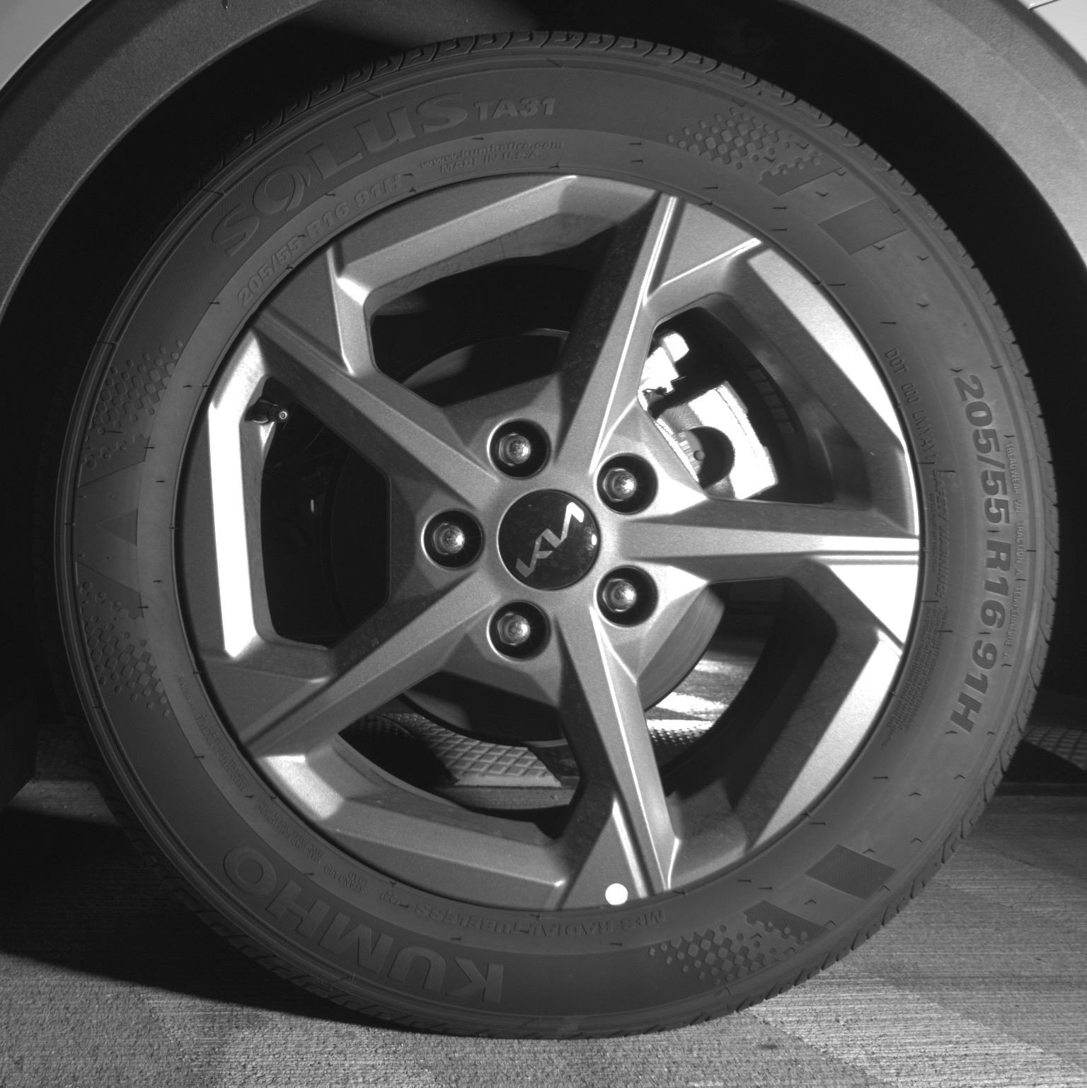 Used 2025 Kia K4 LXS FWD image 14