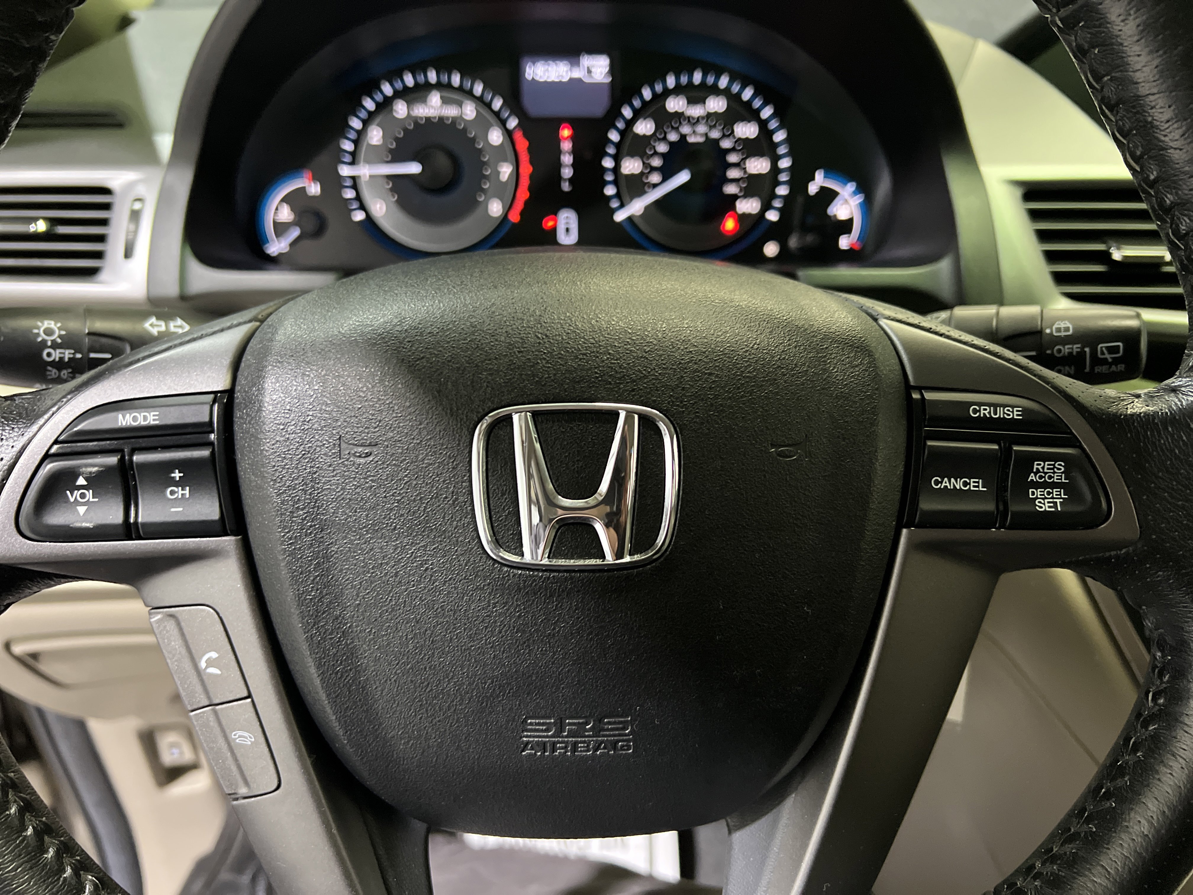 Used 2013 Honda Odyssey EX-L image 24