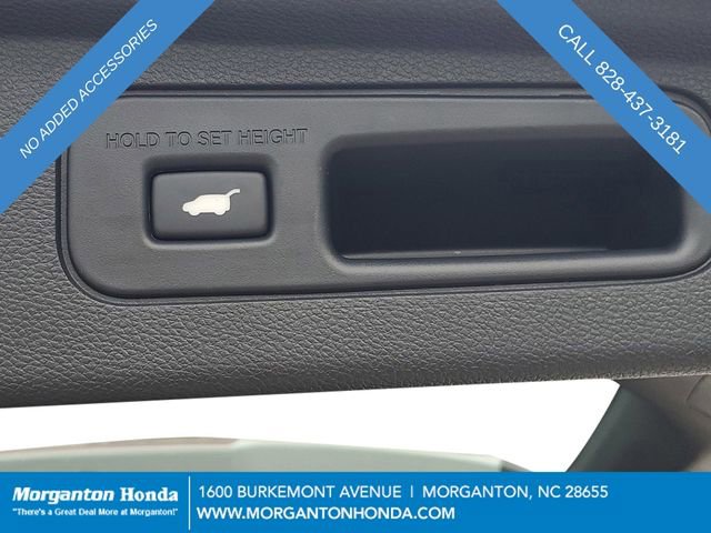 New 2026 Honda Odyssey Sport-L image 26