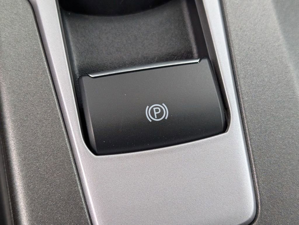 New 2026 Ford Bronco Sport Outer Banks image 36