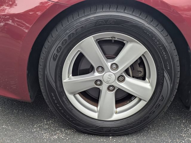 Used 2015 Kia Optima LX FWD image 10