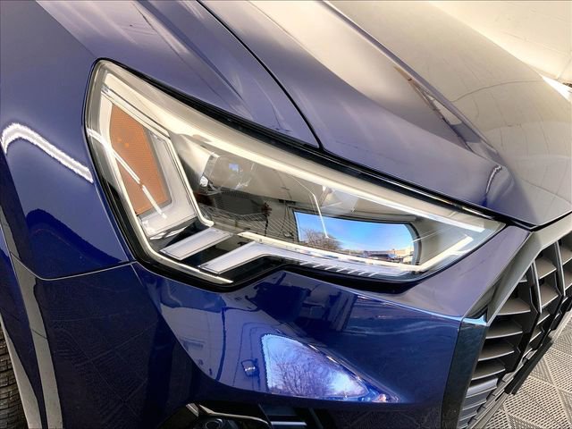 Certified 2025 Audi Q3 2.0T Premium w/ Convenience Package image 28