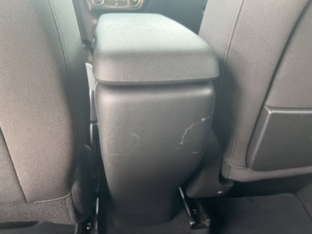 Used 2025 Chevrolet TrailBlazer LT image 17