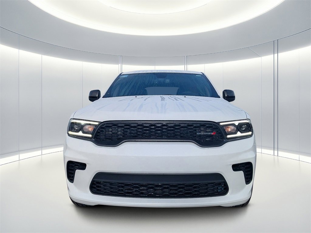 New 2026 Dodge Durango GT w/ Blacktop Package image 9