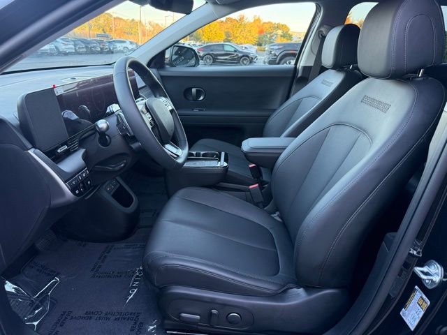 Used 2025 Hyundai Ioniq 5 SEL image 15