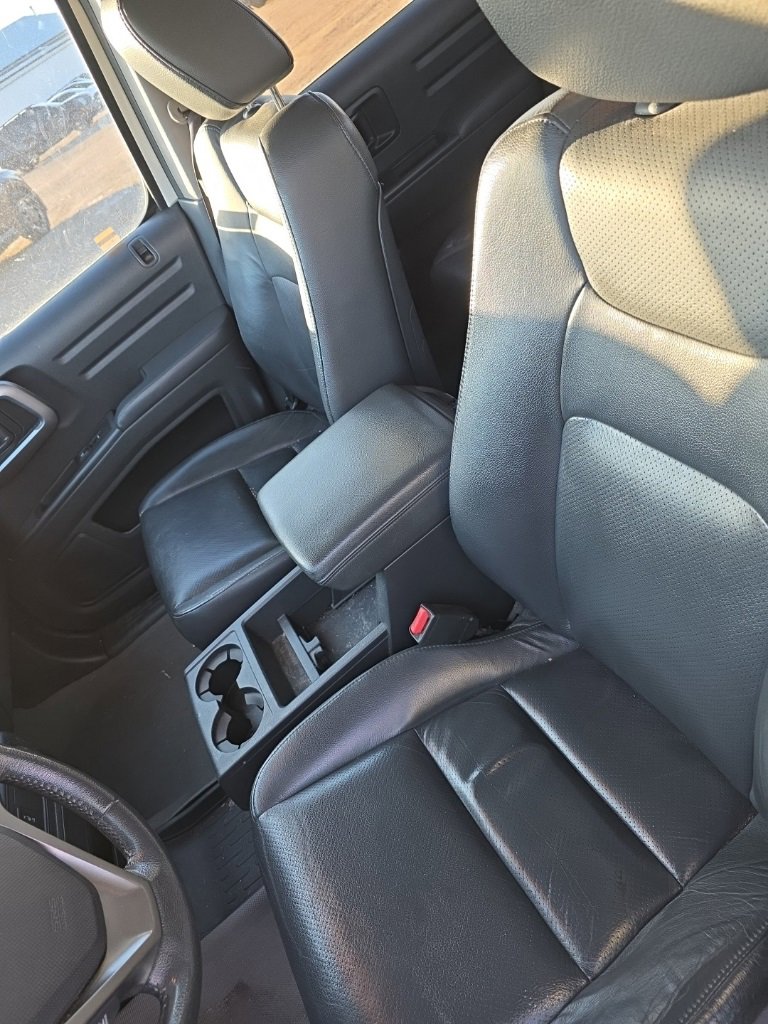 Used 2014 Honda Ridgeline SE image 9